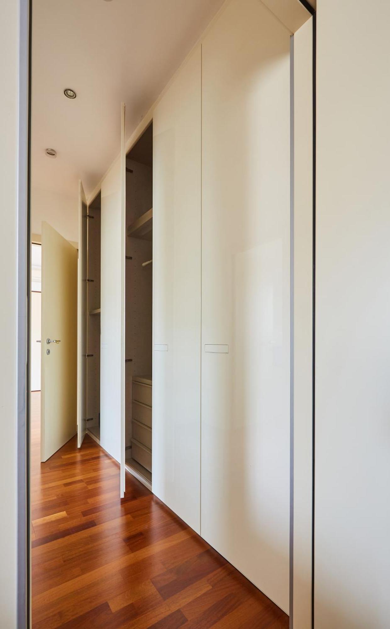 Il Comfort Dello Spazio, In Un Bilocale มิลาน ภายนอก รูปภาพ