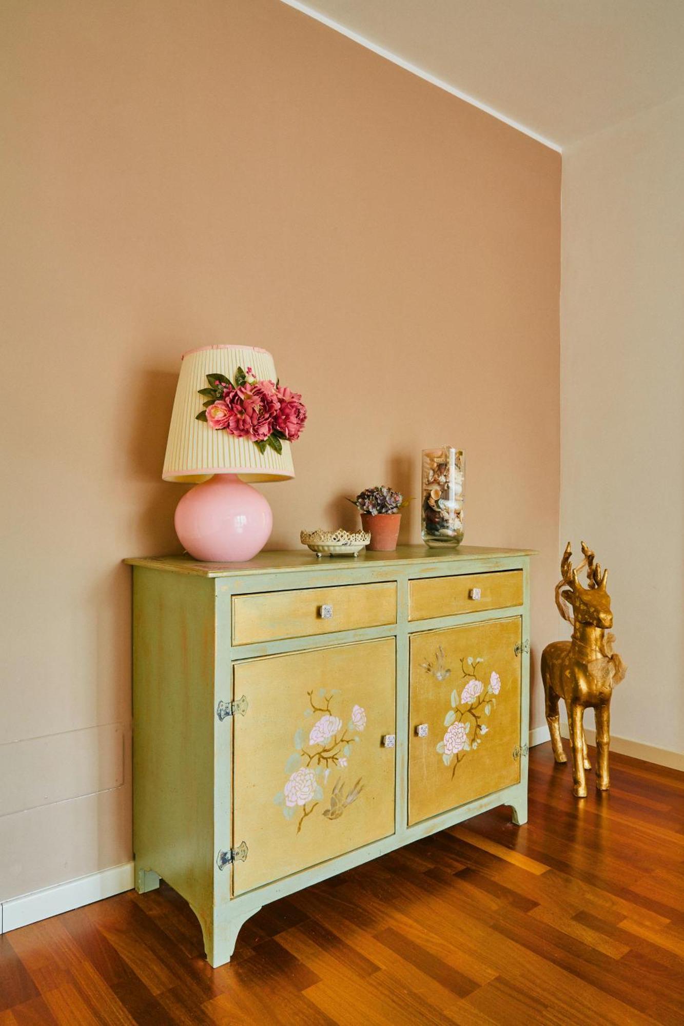 Il Comfort Dello Spazio, In Un Bilocale มิลาน ภายนอก รูปภาพ